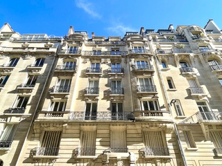 appartement 2 pièces - 35m2 à Paris (75007)