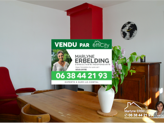 maison 6 pièces - 160m2 à Montbrison (42600)