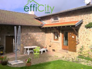 maison 5 pièces - 175m2 à Écoche (42670)