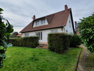 maison 7 pièces - 169m2 à Le Mesnil-Esnard (76240)