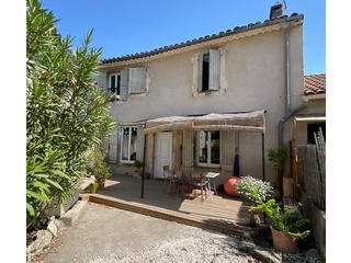 maison 5 pièces - 140m2 à Bourg-Saint-Andéol (07700)