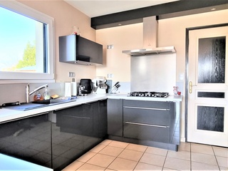 maison 6 pièces - 103m2 à Sainte-Colombe (35134)