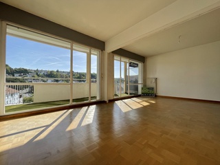 appartement 4 pièces - 96m2 à Besançon (25000)