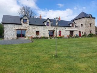 maison 10 pièces - 348m2 à Châteaubriant (44110)