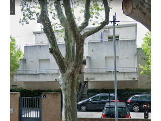 appartement 1 pièces - 25m2 à Nîmes (30900)