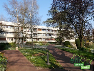 appartement 5 pièces - 90m2 à Herblay (95220)