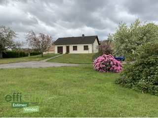 maison 4 pièces - 107m2 à Ambazac (87240)