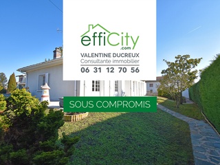 maison 5 pièces - 139m2 à Feurs (42110)