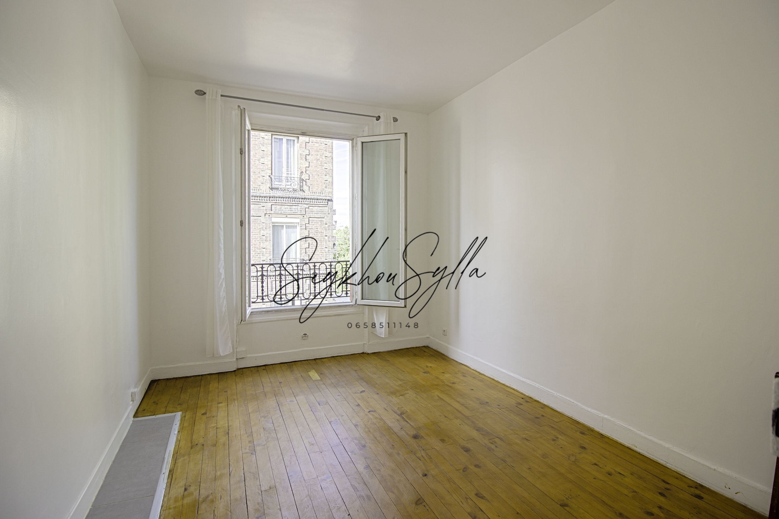 Appartement 1 pièce 18 m² · à Saint-Denis · 18 m² · 115 000 €