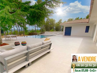 maison 5 pièces - 170m2 à Rousset (13790)