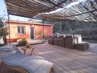 maison 2 pièces - 48m2 à Lorgues (83510)