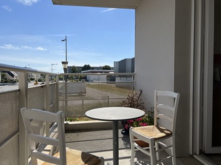 appartement 2 pièces - 40m2 à Lannion (22300)