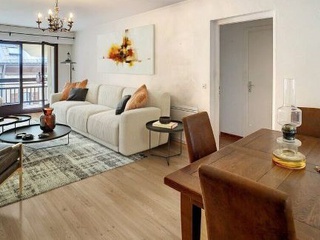 appartement 4 pièces - 85m2 à Sallanches (74700)