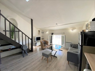 appartement 2 pièces - 36m2 à Orange (84100)