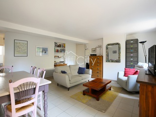 appartement 3 pièces - 60m2 à Toulouse (31000)