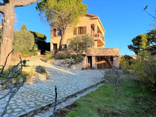 maison 7 pièces - 152m2 à Les Pennes-Mirabeau (13170)
