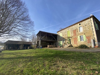 maison 5 pièces - 159m2 à Salies-du-Salat (31260)