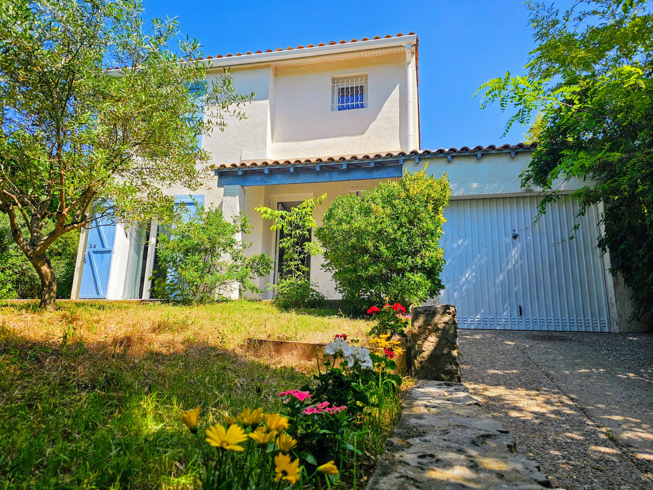 maison 4 pièces - 87m2 à Montpellier (34080)