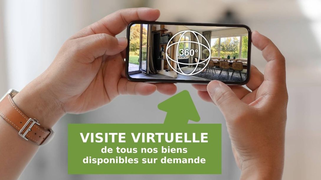 Photo du bien