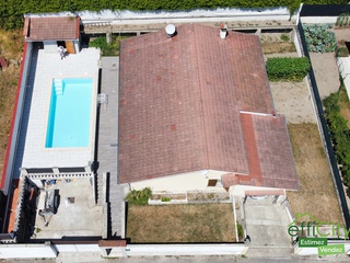 maison 5 pièces - 126m2 à Renage (38140)