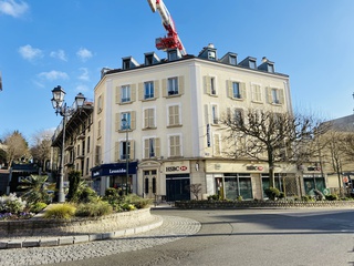 appartement 5 pièces - 92m2 à Le Raincy (93340)