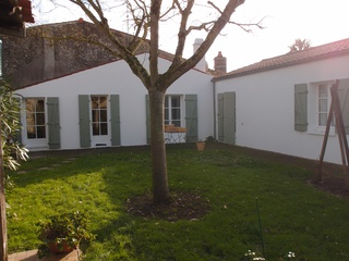 maison 4 pièces - 133m2 à Marans (17230)
