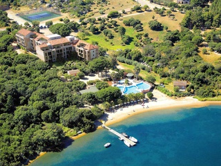 appartement 3 pièces - 73m2 à Porto-Vecchio (20137)