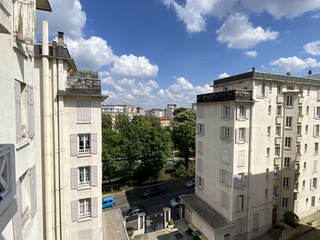 appartement 2 pièces - 47m2 à Colombes (92700)