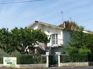 maison 4 pièces - 116m2 à Bergerac (24100)