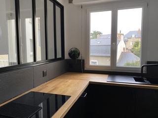 appartement 2 pièces - 51m2 à Perros-Guirec (22700)