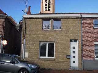 maison 5 pièces - 100m2 à Willems (59780)
