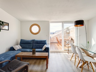 appartement 3 pièces - 78m2 à Montreuil (93100)