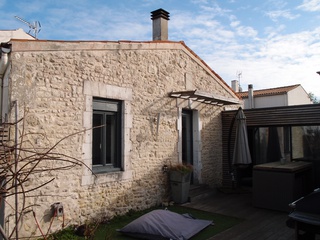 maison 5 pièces - 124m2 à Angoulins (17690)