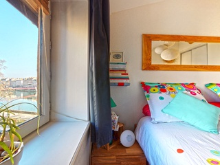 appartement 2 pièces - 55m2 à Lyon (69005)