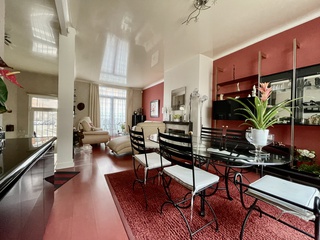 maison 6 pièces - 174m2 à Paris (75013)