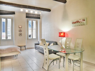 appartement 1 pièces - 32m2 à Cannes (06400)