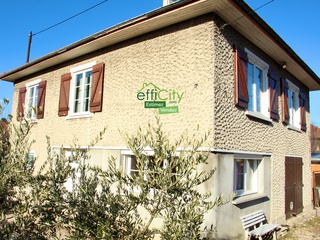 maison 7 pièces - 120m2 à Saint-Jean-de-Moirans (38430)