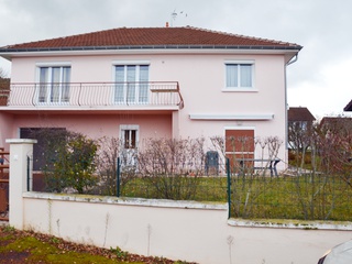 maison 5 pièces - 145m2 à Châtenoy-le-Royal (71880)