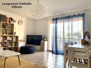 appartement 4 pièces - 66m2 à Béziers (34500)