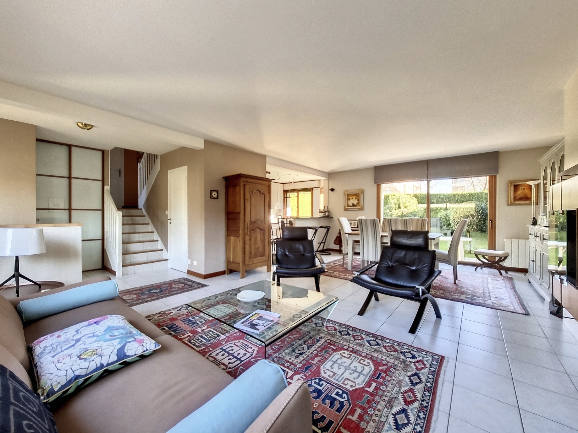 maison 7 pièces - 140m2 à Cesson-Sévigné (35510)