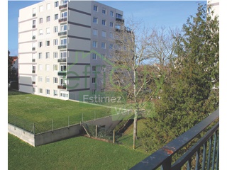 appartement 3 pièces - 58m2 à Caen (14000)