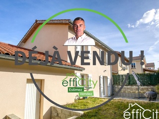 maison 4 pièces - 95m2 à Serpaize (38200)