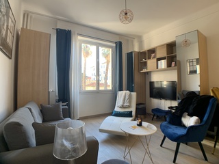 appartement 1 pièces - 25m2 à Nice (06000)