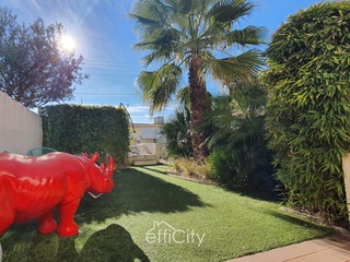 maison 3 pièces - 77m2 à Marseille (13013)