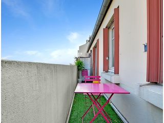 appartement 2 pièces - 40m2 à Bois-Colombes (92270)