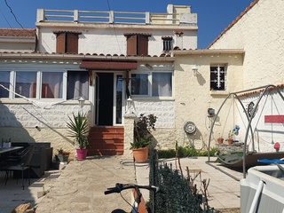 maison 5 pièces - 160m2 à Marseille (13015)