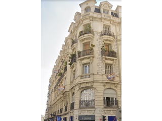 appartement 3 pièces - 75m2 à Nice (06000)