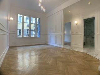 appartement 4 pièces - 85m2 à Nice (06000)