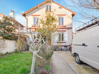 maison 4 pièces - 82m2 à Argenteuil (95100)