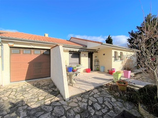 maison 4 pièces - 78m2 à Valence (26000)